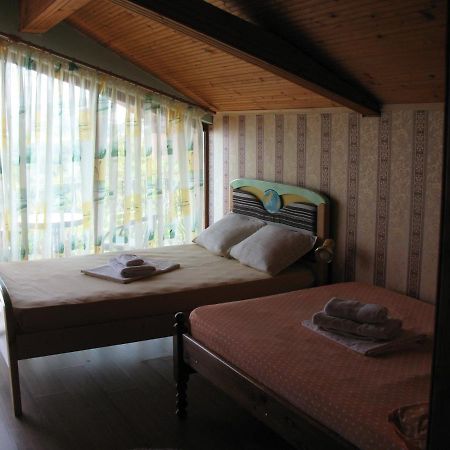 Guest House Slivek Extérieur photo