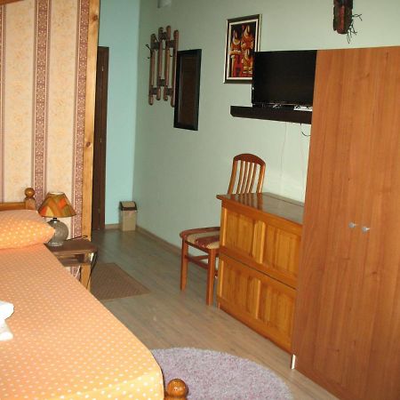 Guest House Slivek Extérieur photo