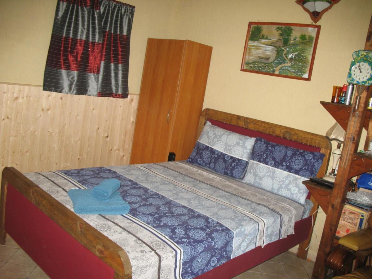 Guest House Slivek Extérieur photo