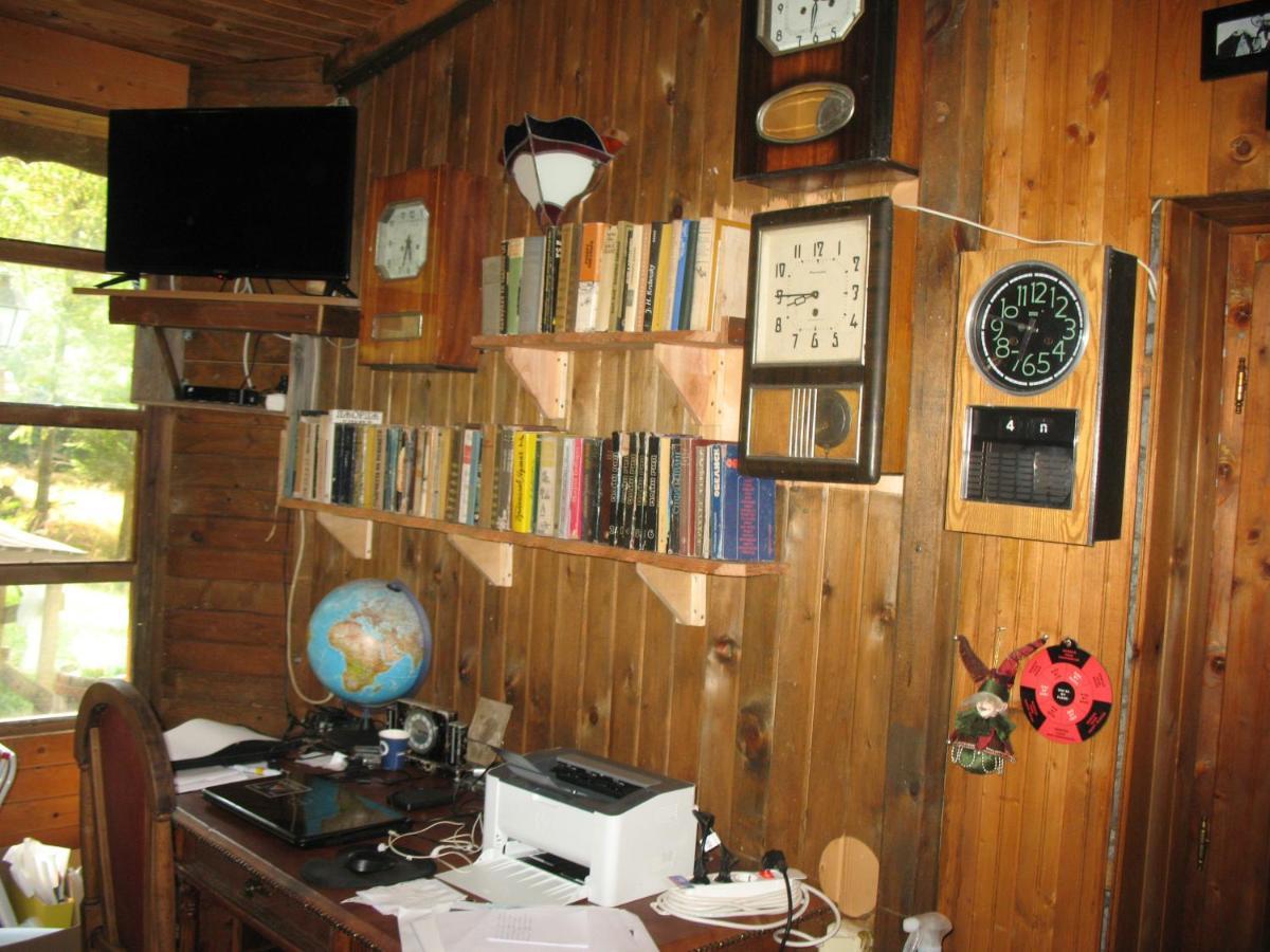 Guest House Slivek Extérieur photo