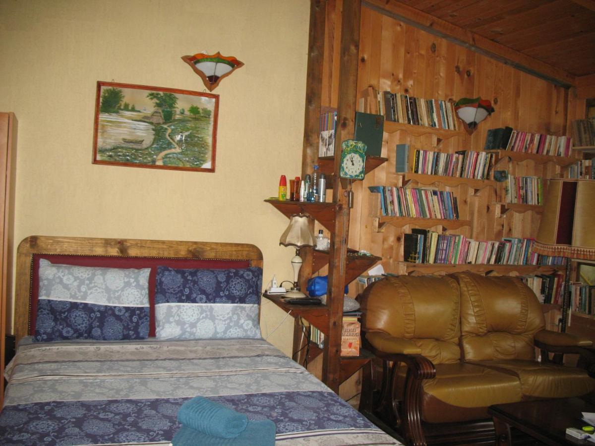 Guest House Slivek Extérieur photo