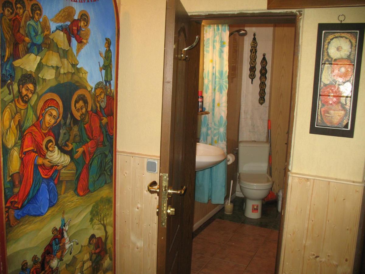 Guest House Slivek Extérieur photo