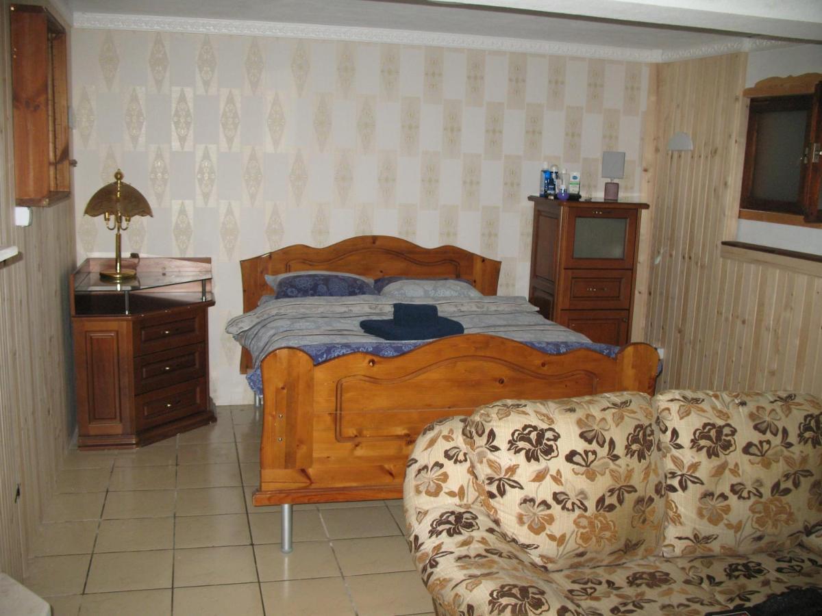 Guest House Slivek Extérieur photo