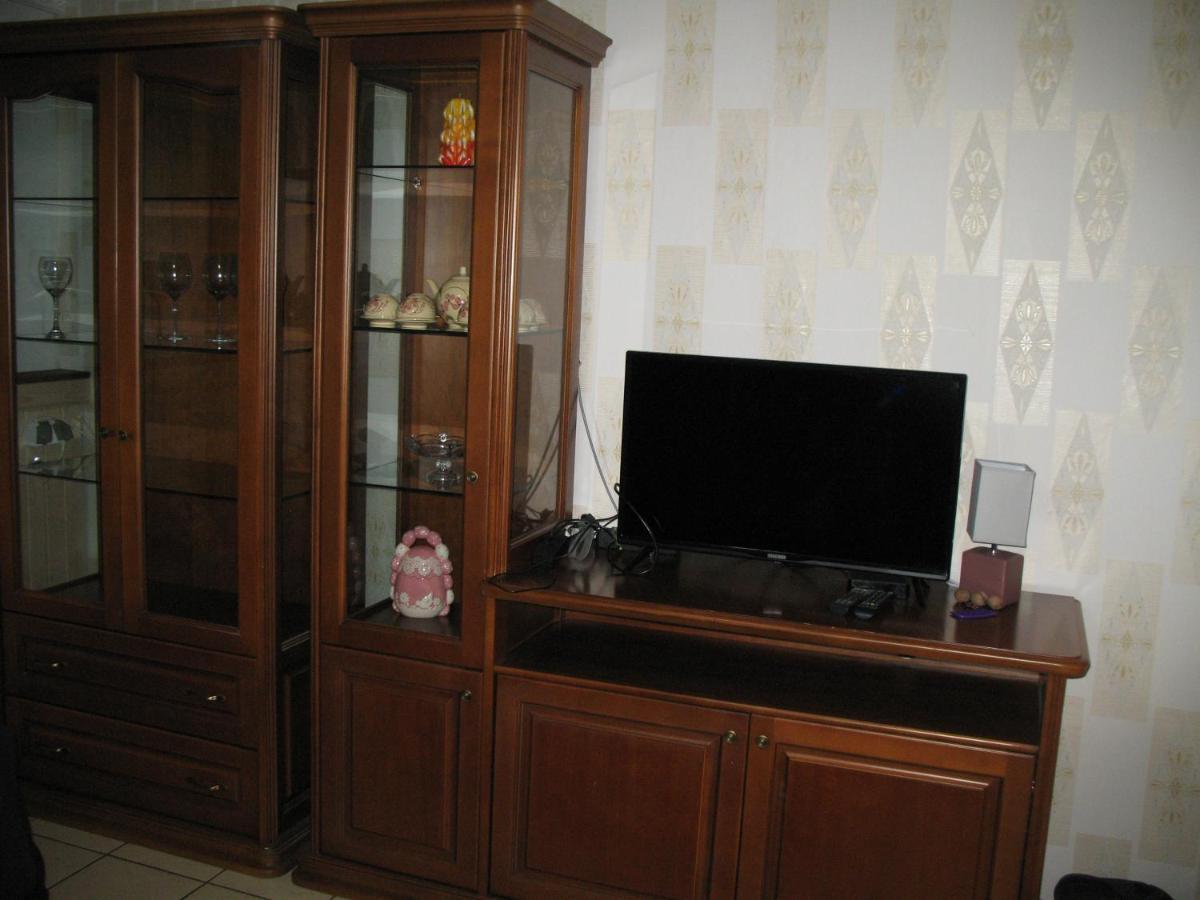 Guest House Slivek Extérieur photo