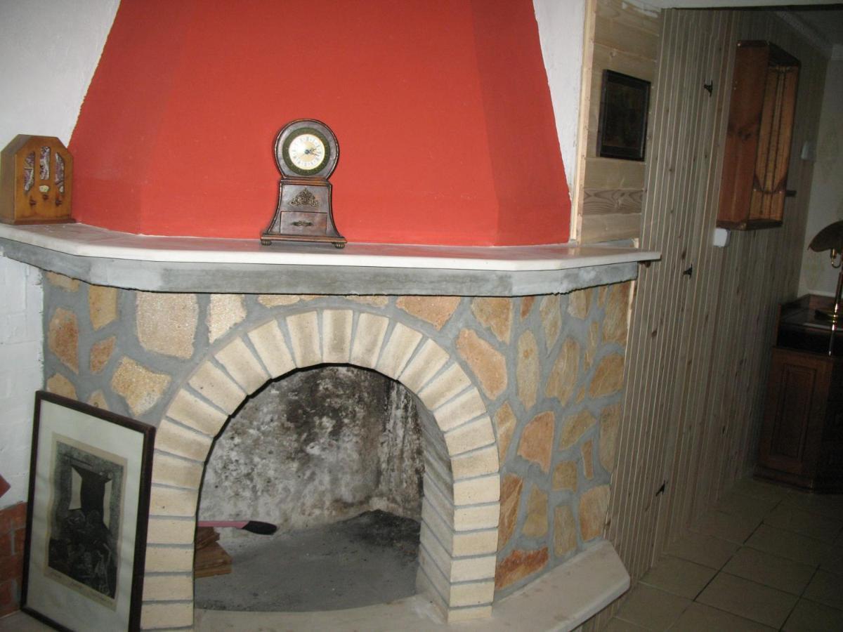 Guest House Slivek Extérieur photo