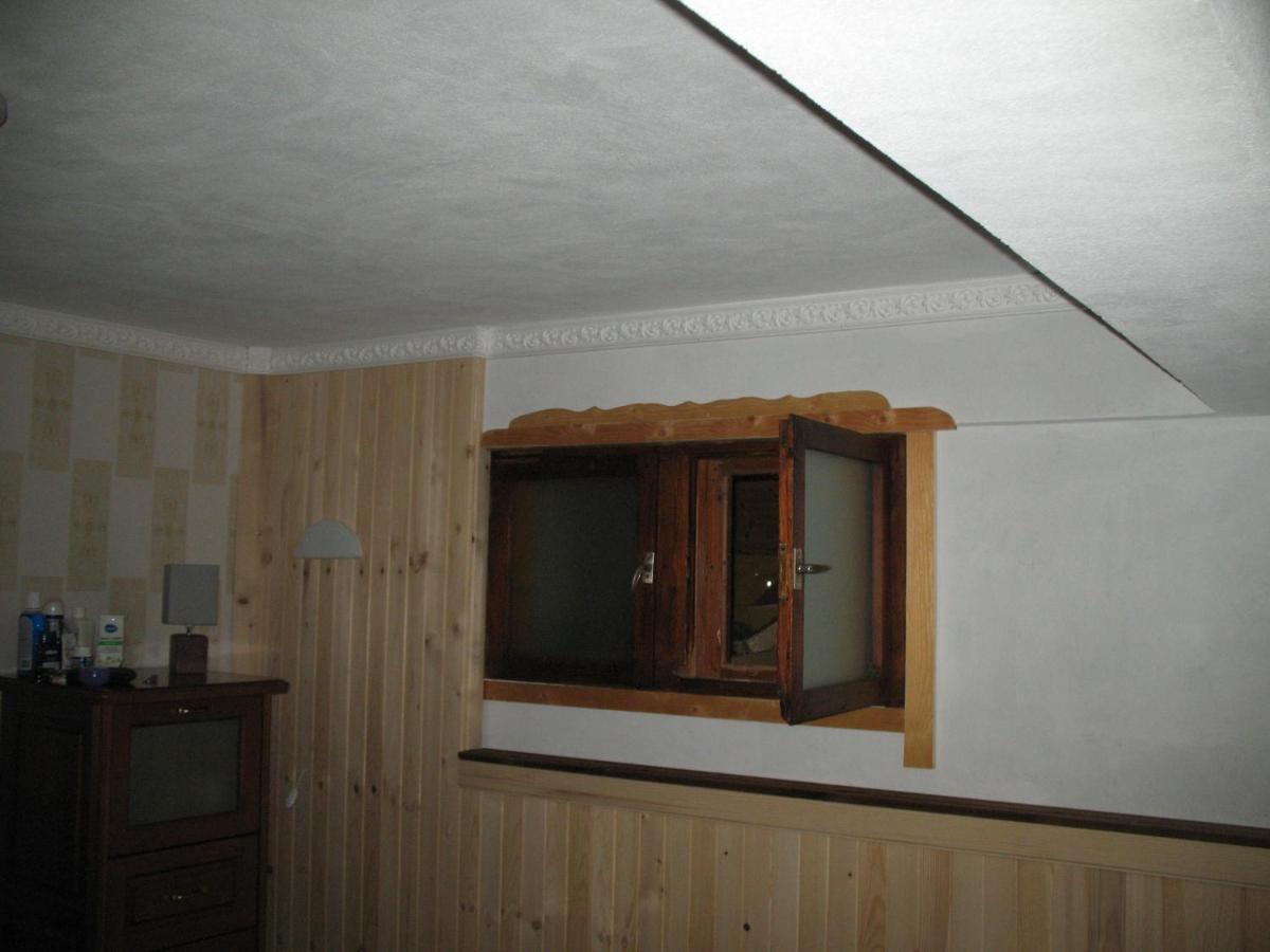 Guest House Slivek Extérieur photo
