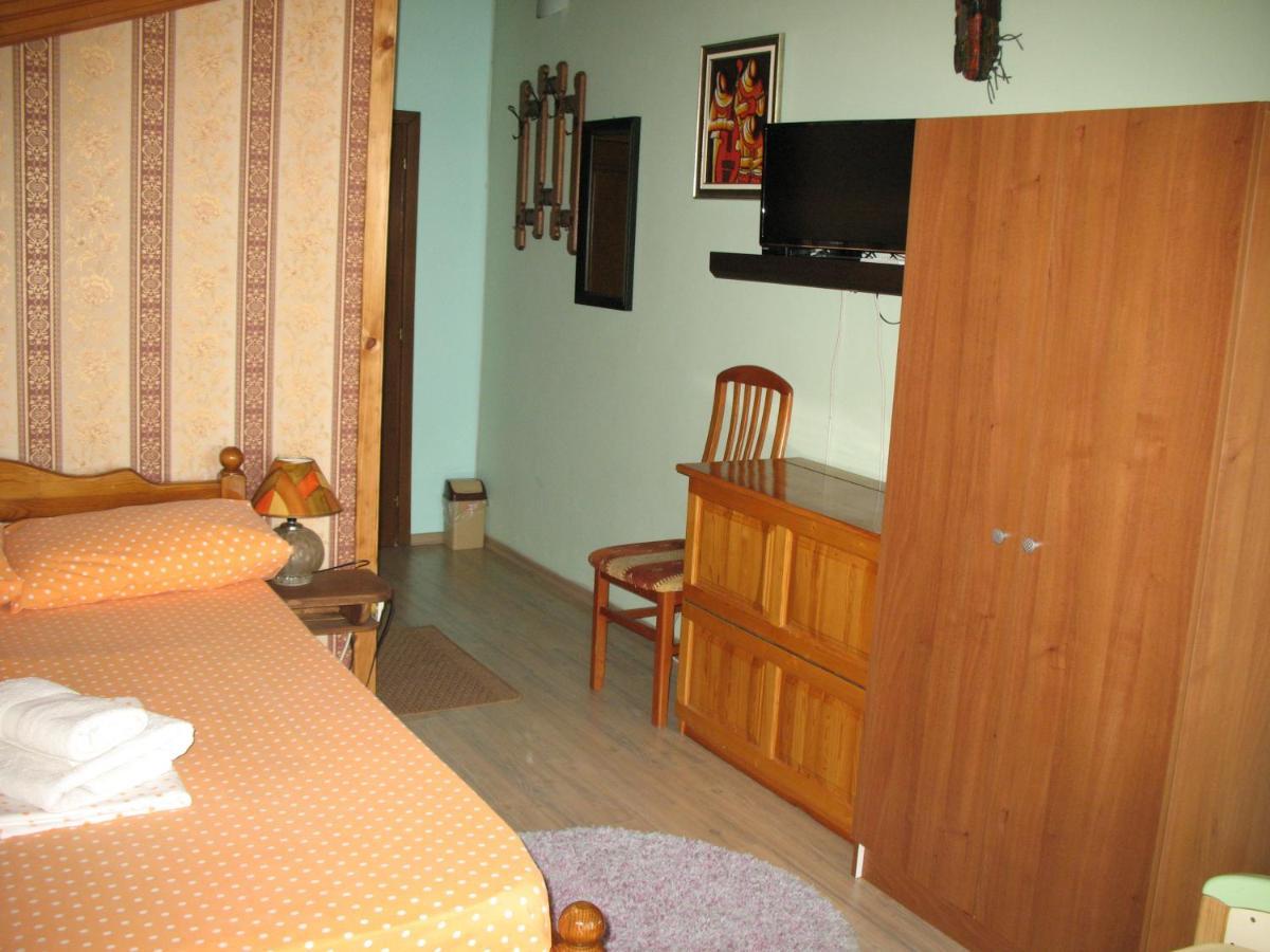Guest House Slivek Extérieur photo