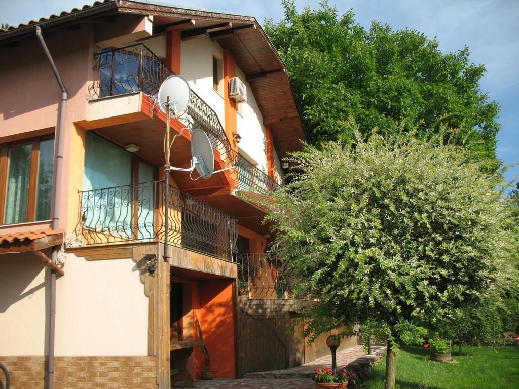 Guest House Slivek Extérieur photo
