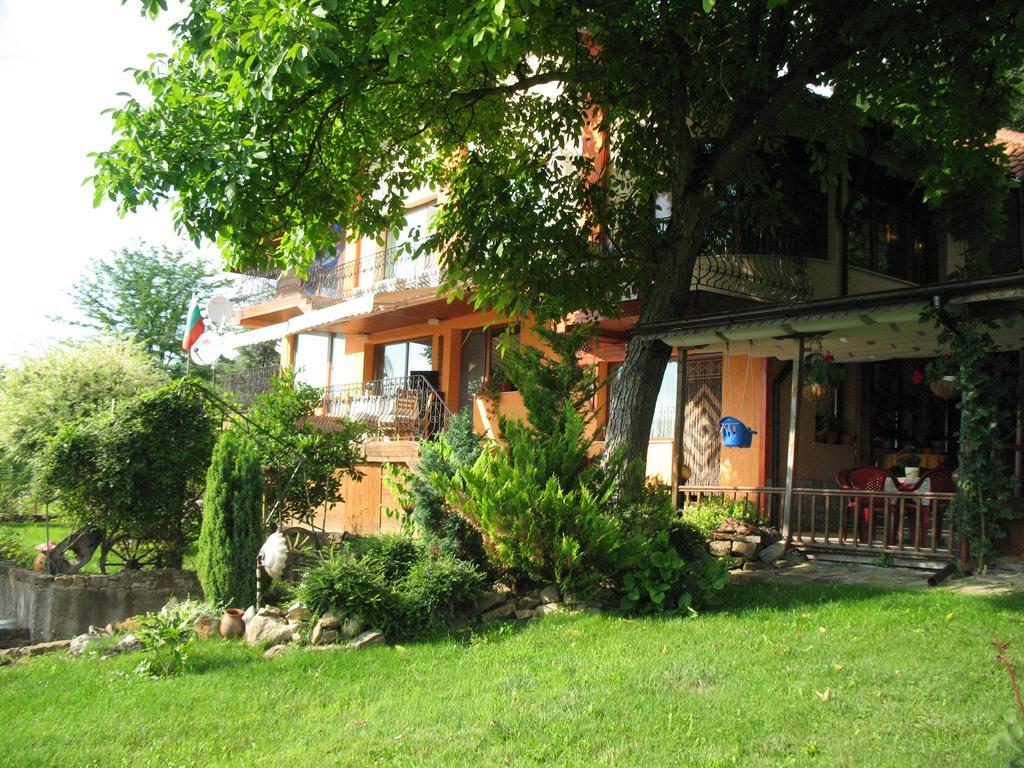 Guest House Slivek Extérieur photo