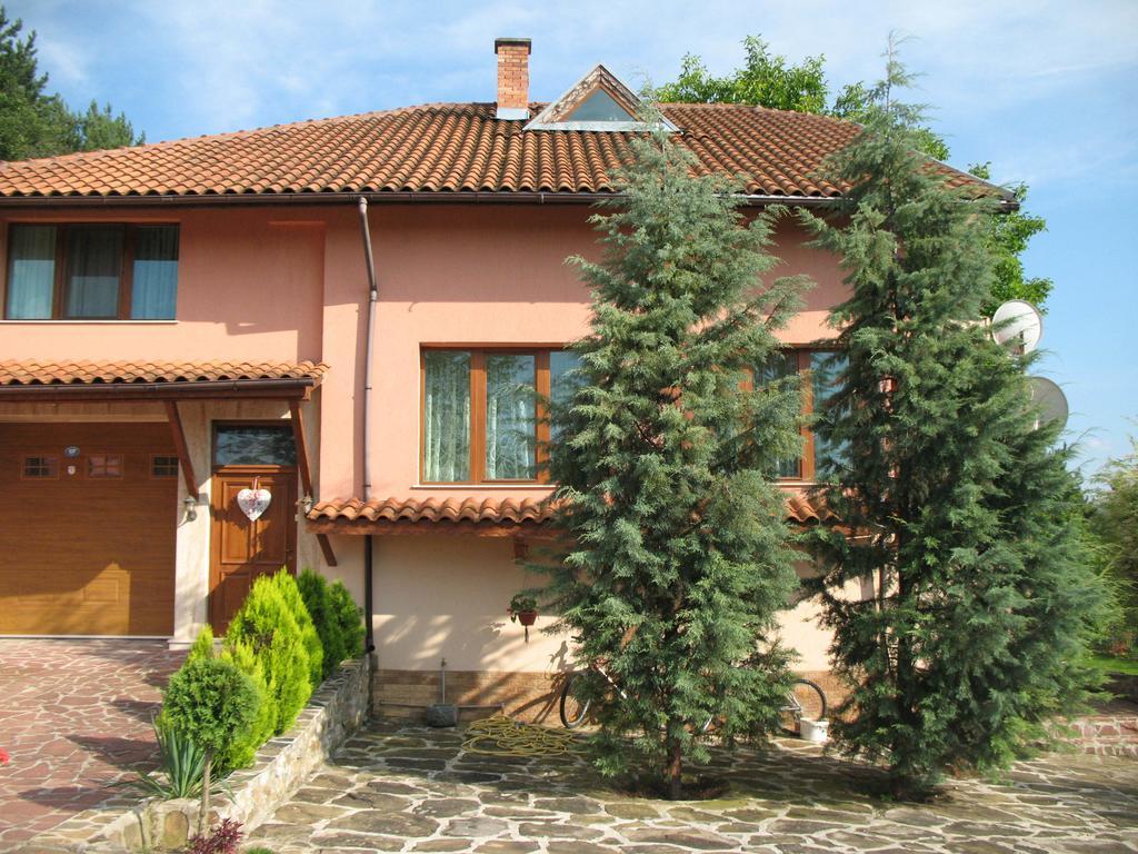 Guest House Slivek Extérieur photo
