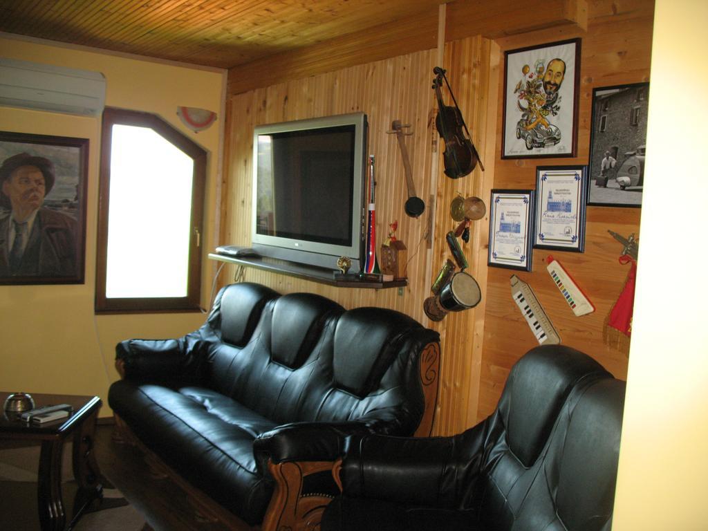Guest House Slivek Extérieur photo
