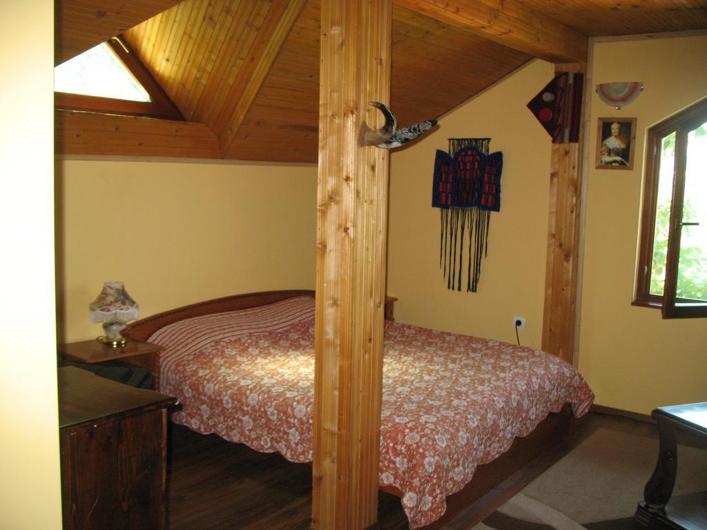 Guest House Slivek Extérieur photo