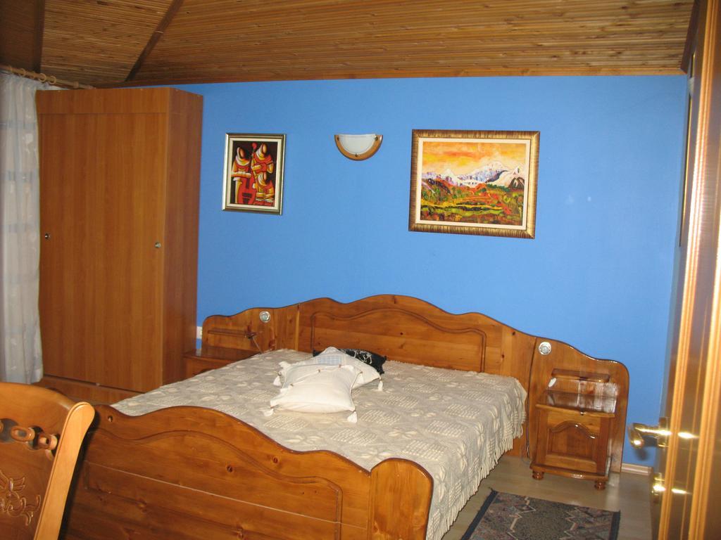 Guest House Slivek Extérieur photo