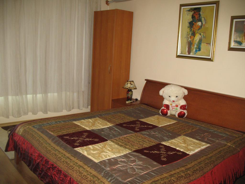 Guest House Slivek Extérieur photo