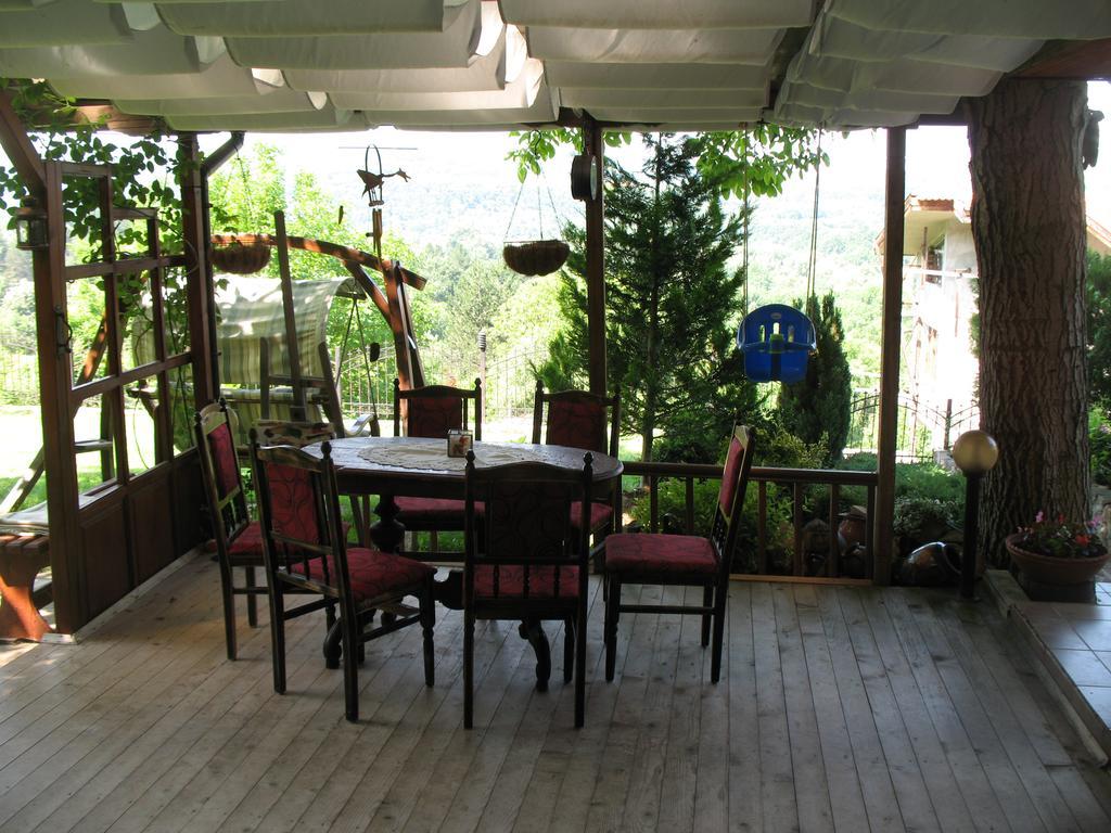 Guest House Slivek Extérieur photo