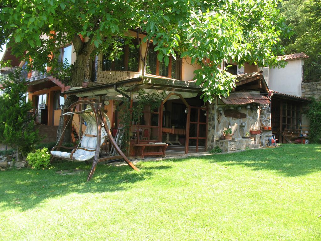 Guest House Slivek Extérieur photo