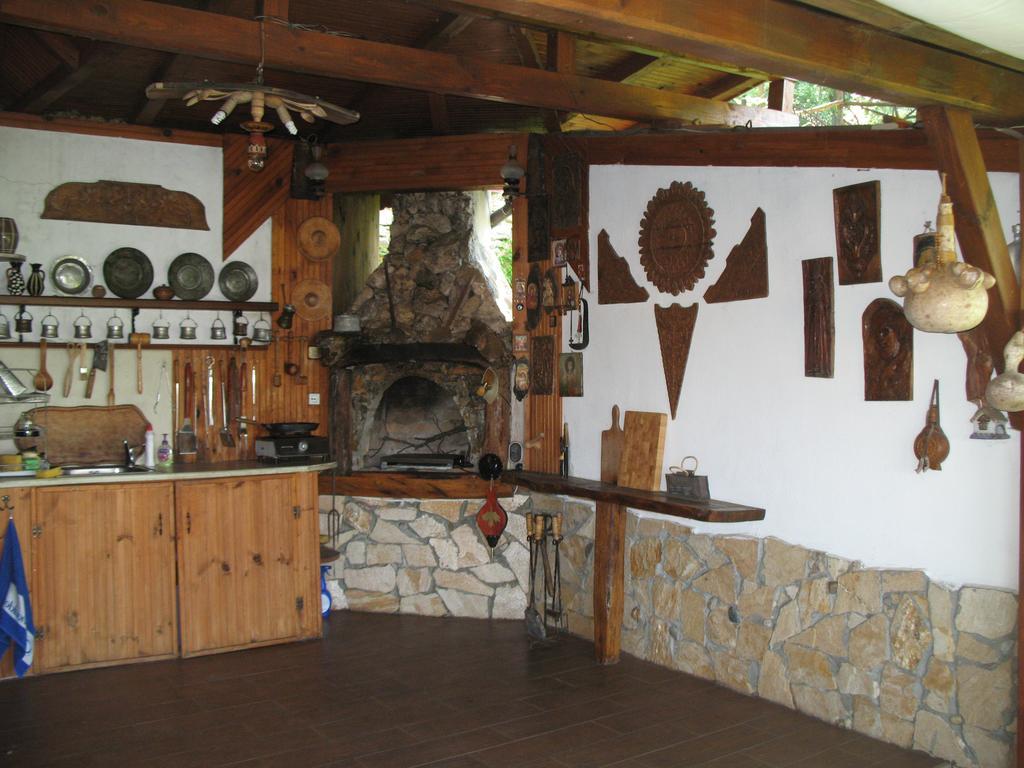 Guest House Slivek Extérieur photo