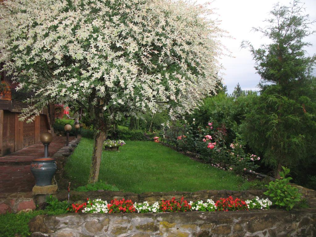 Guest House Slivek Extérieur photo
