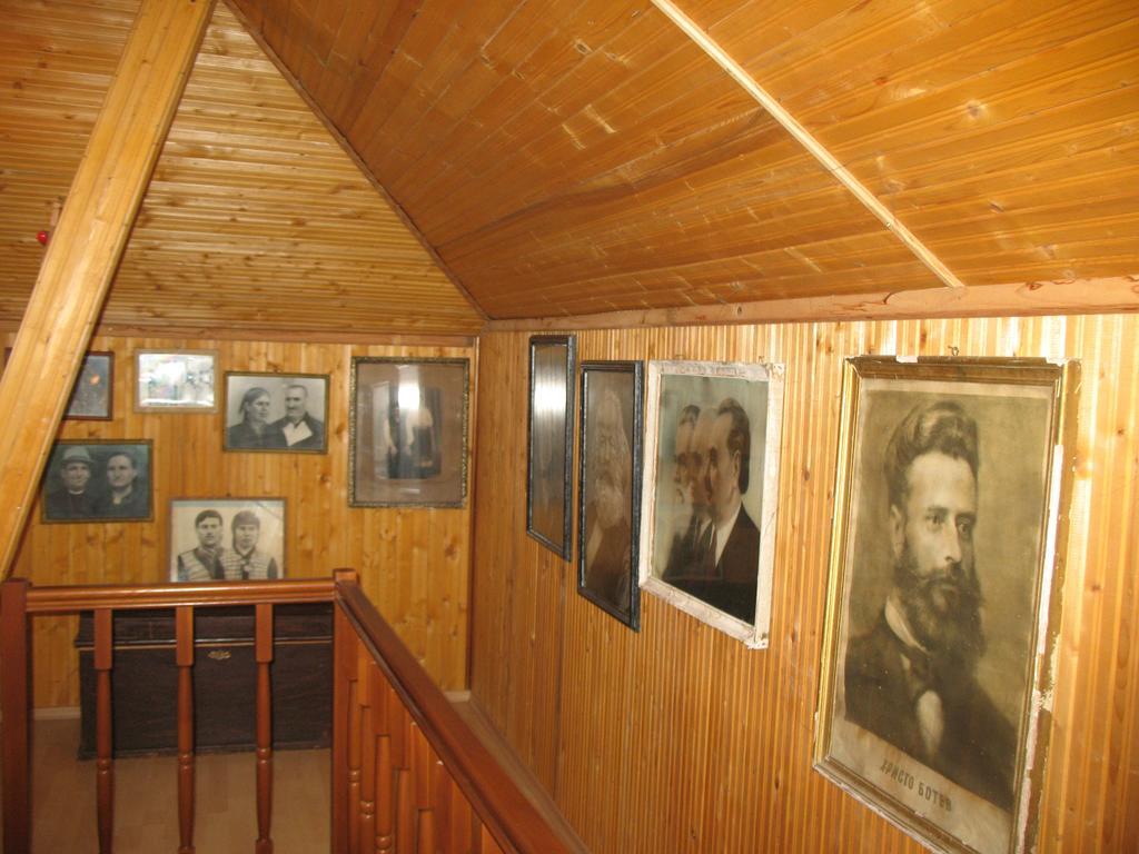 Guest House Slivek Extérieur photo
