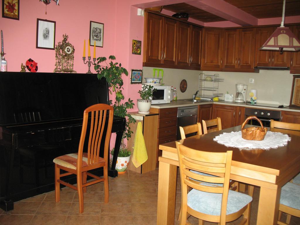 Guest House Slivek Extérieur photo