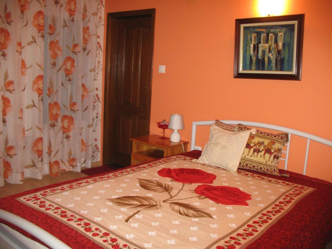 Guest House Slivek Extérieur photo