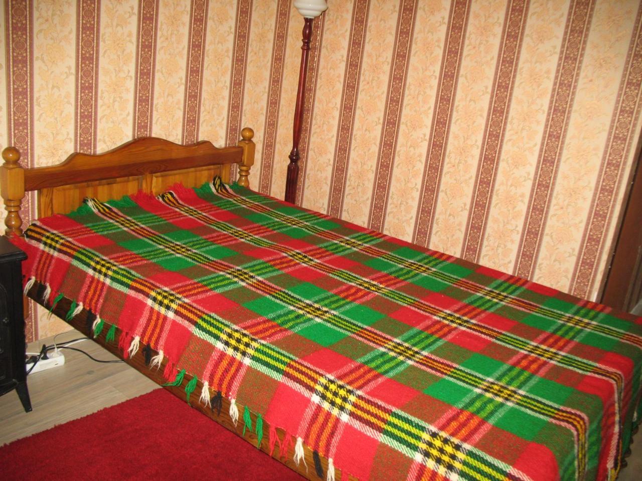 Guest House Slivek Extérieur photo