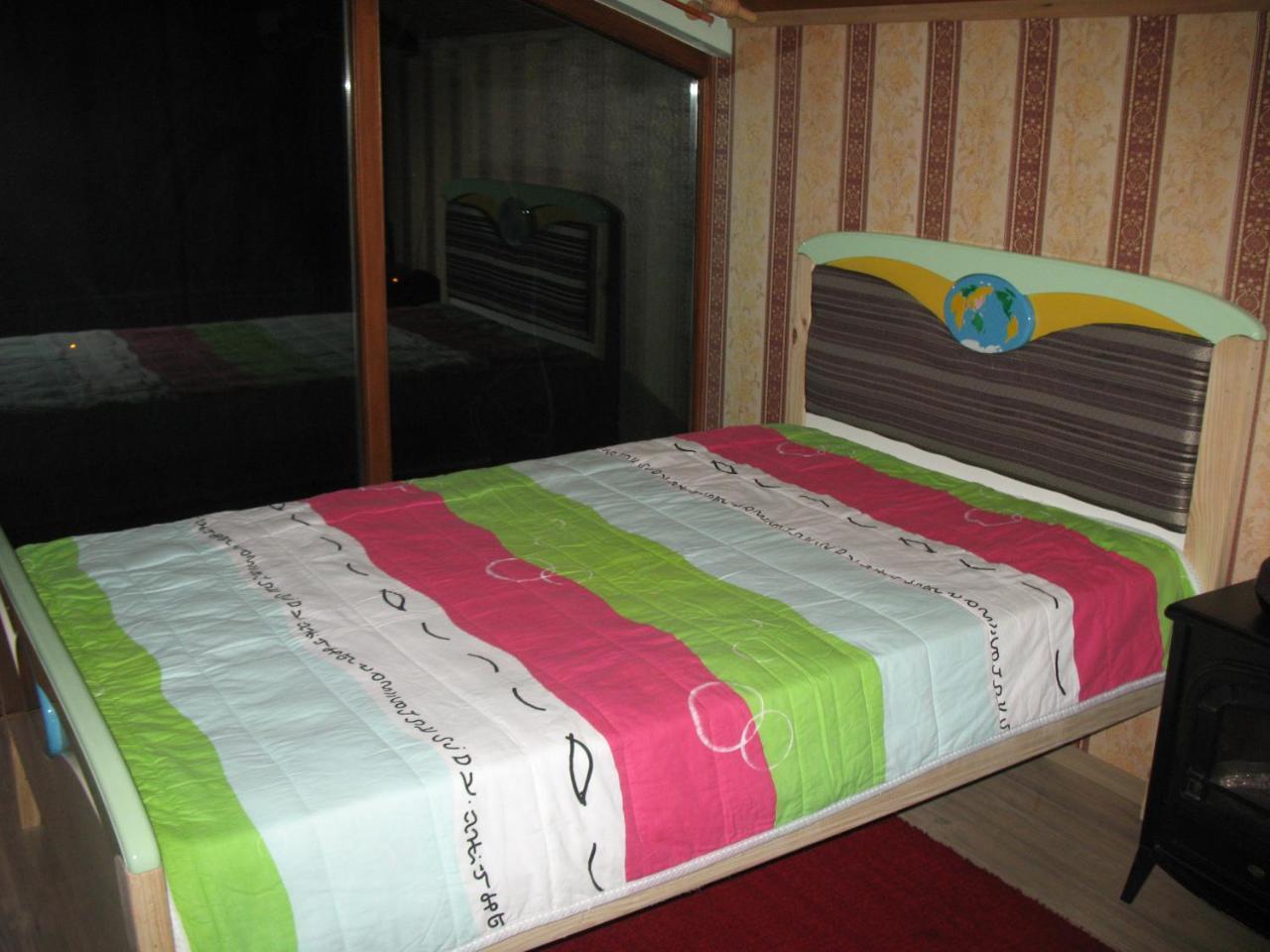 Guest House Slivek Extérieur photo