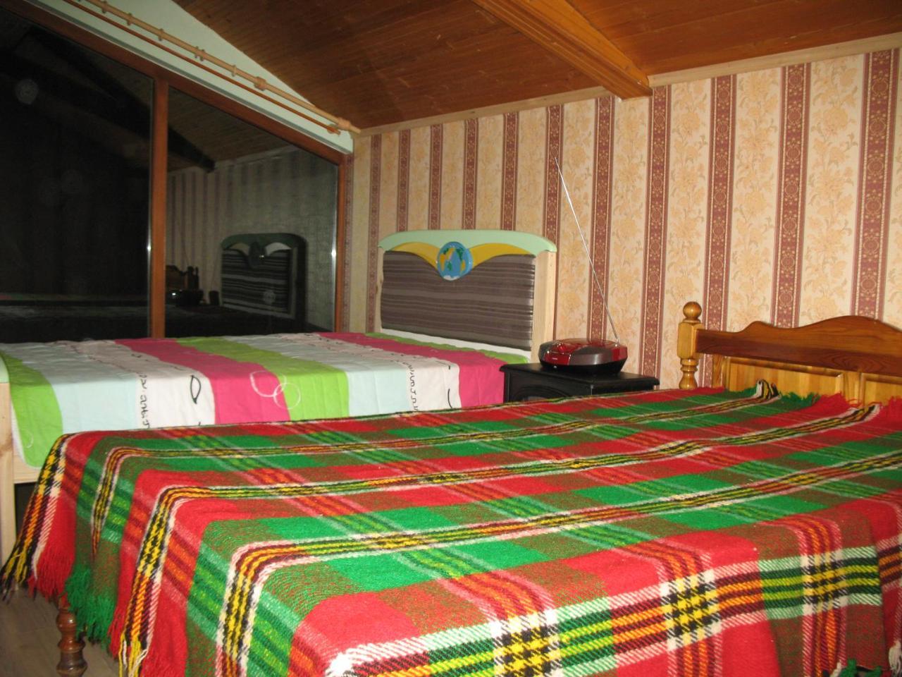 Guest House Slivek Extérieur photo