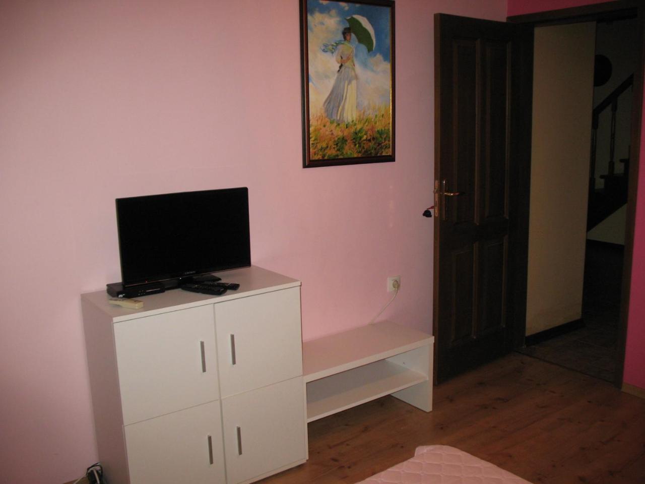 Guest House Slivek Extérieur photo
